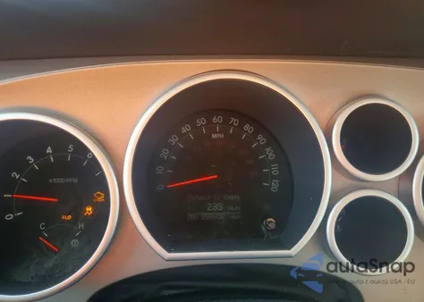 2011 Toyota Sequoia Limited из США, поврежденный, VIN 5TDJW5G10BS044952